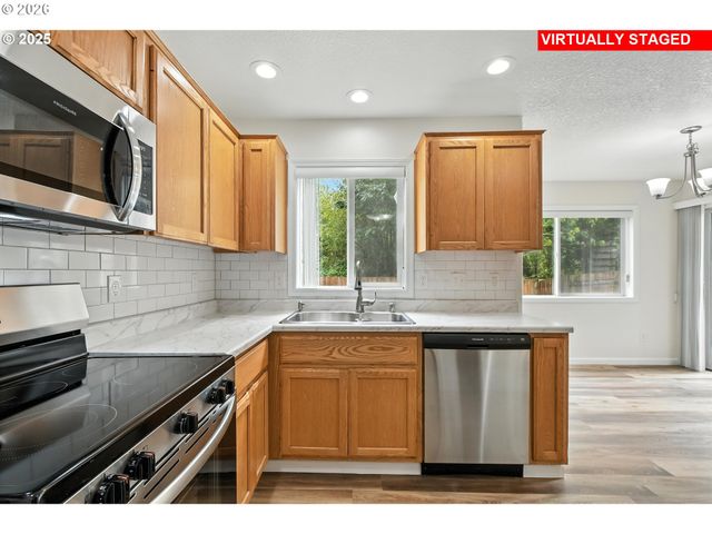 2407 Nw 3RD Way, Battle Ground, WA 98604