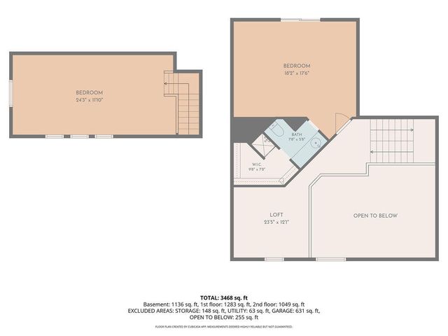 8384 Baldwin Street, Zeeland, MI 49464