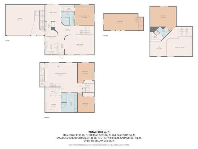 8384 Baldwin Street, Zeeland, MI 49464