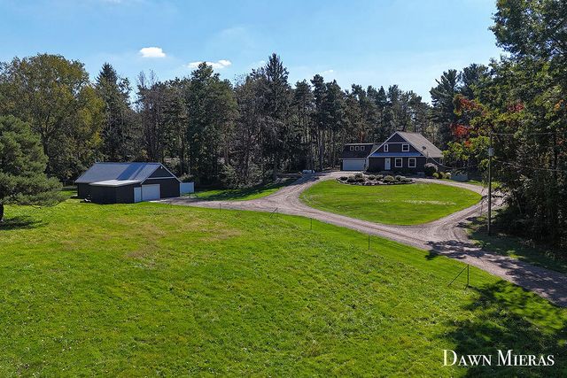 8384 Baldwin Street, Zeeland, MI 49464
