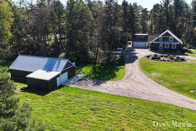 8384 Baldwin Street, Zeeland, MI 49464