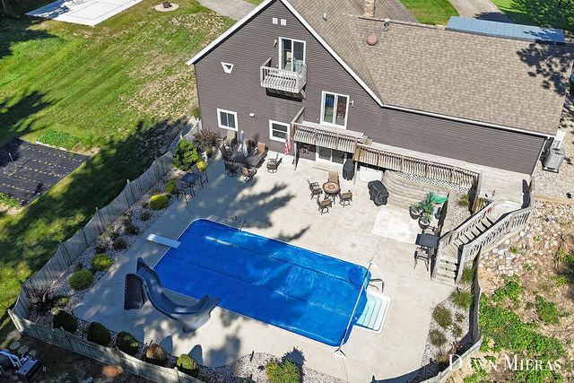 8384 Baldwin Street, Zeeland, MI 49464