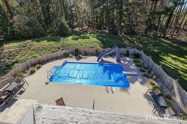 8384 Baldwin Street, Zeeland, MI 49464