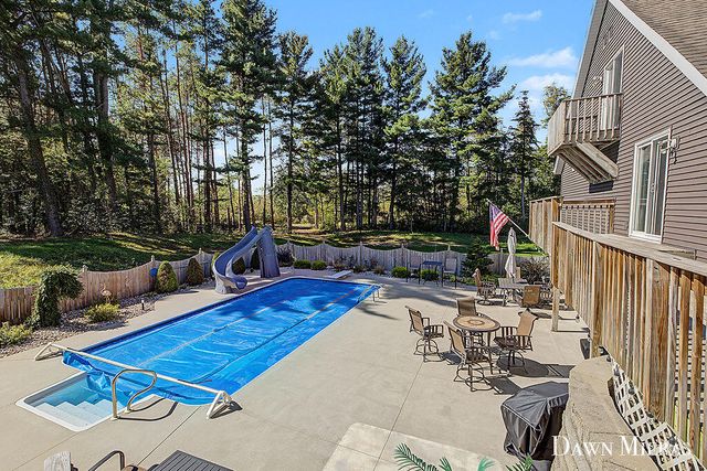 8384 Baldwin Street, Zeeland, MI 49464