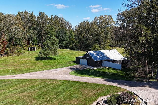 8384 Baldwin Street, Zeeland, MI 49464