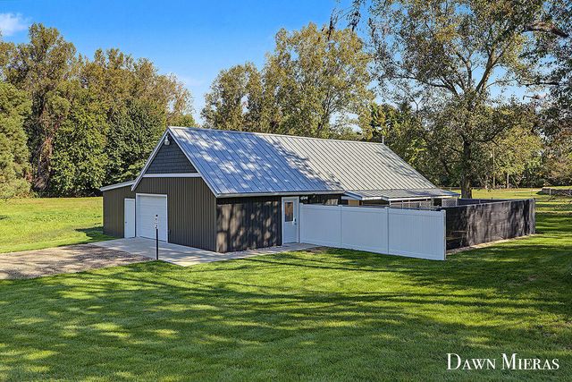 8384 Baldwin Street, Zeeland, MI 49464