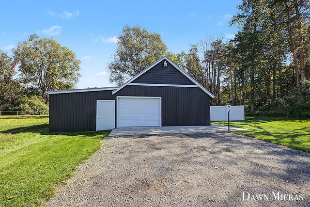 8384 Baldwin Street, Zeeland, MI 49464