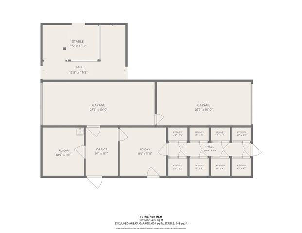 8384 Baldwin Street, Zeeland, MI 49464