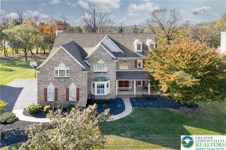 2015 Majestic Overlook Drive, Lower Saucon Twp, PA 18015