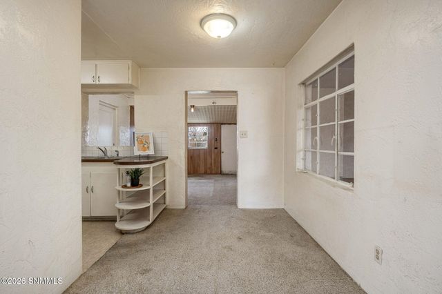 1065 Circle Drive, Las Cruces, NM 88005