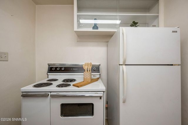 1065 Circle Drive, Las Cruces, NM 88005