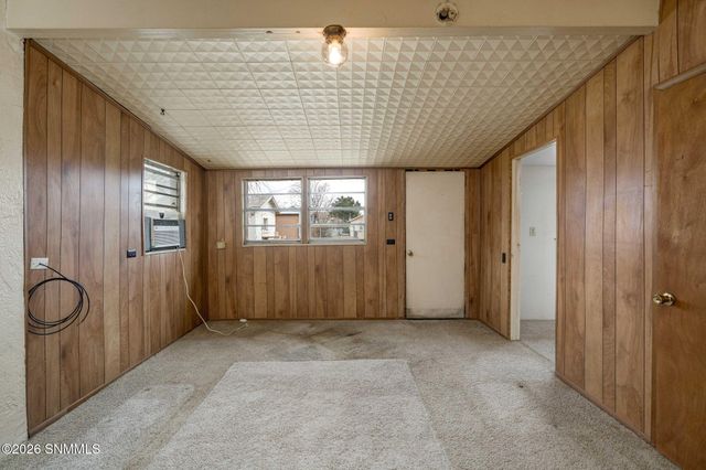 1065 Circle Drive, Las Cruces, NM 88005