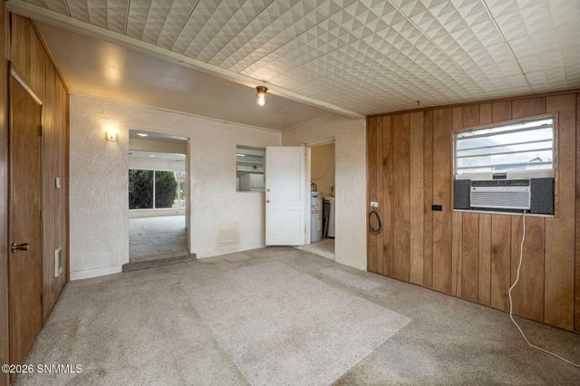 1065 Circle Drive, Las Cruces, NM 88005