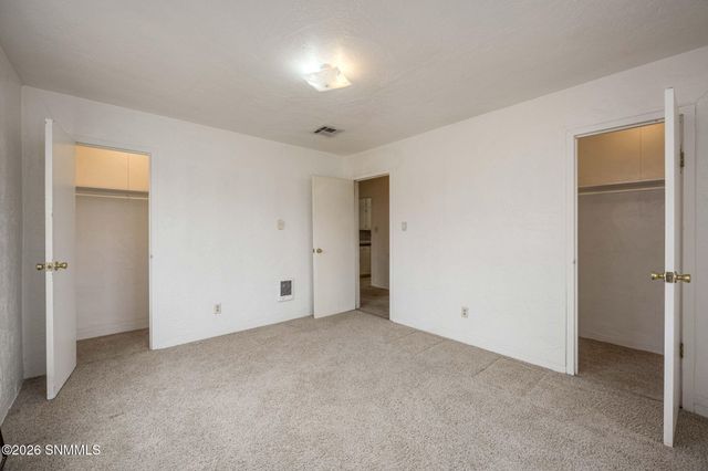 1065 Circle Drive, Las Cruces, NM 88005