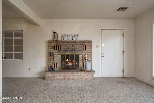 1065 Circle Drive, Las Cruces, NM 88005