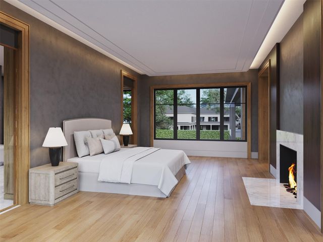 4 West Lane, Houston, TX 77019