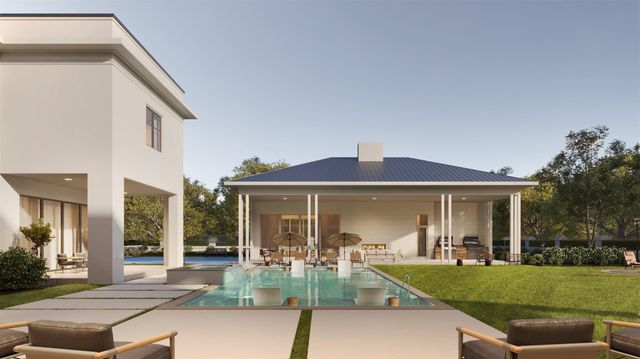 4 West Lane, Houston, TX 77019