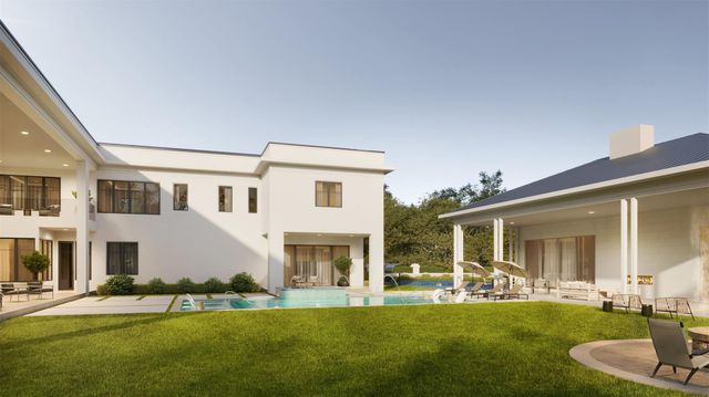 4 West Lane, Houston, TX 77019