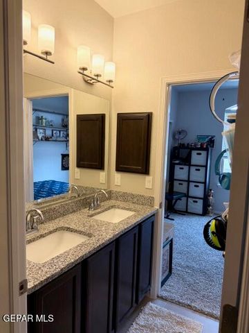 5949 HIDDEN BEACON Road, El Paso, TX 79924