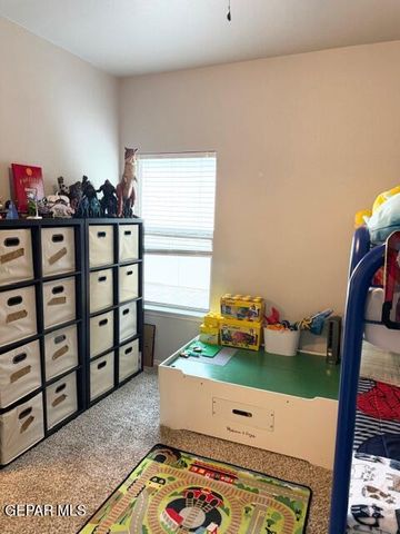 5949 HIDDEN BEACON Road, El Paso, TX 79924