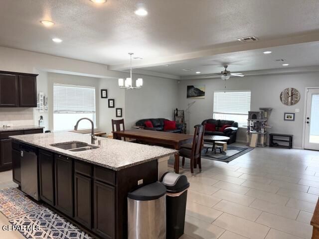 5949 HIDDEN BEACON Road, El Paso, TX 79924