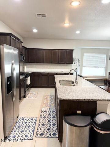 5949 HIDDEN BEACON Road, El Paso, TX 79924