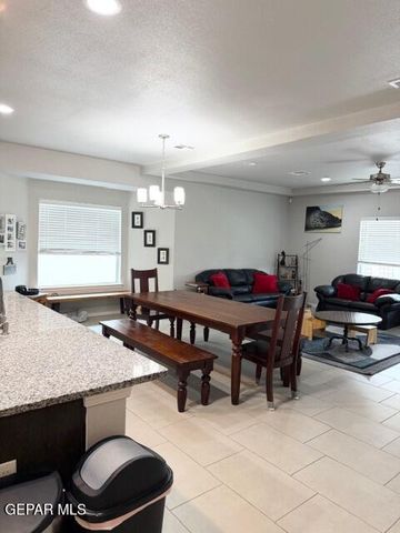 5949 HIDDEN BEACON Road, El Paso, TX 79924