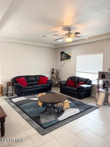 5949 HIDDEN BEACON Road, El Paso, TX 79924
