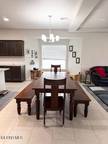 5949 HIDDEN BEACON Road, El Paso, TX 79924