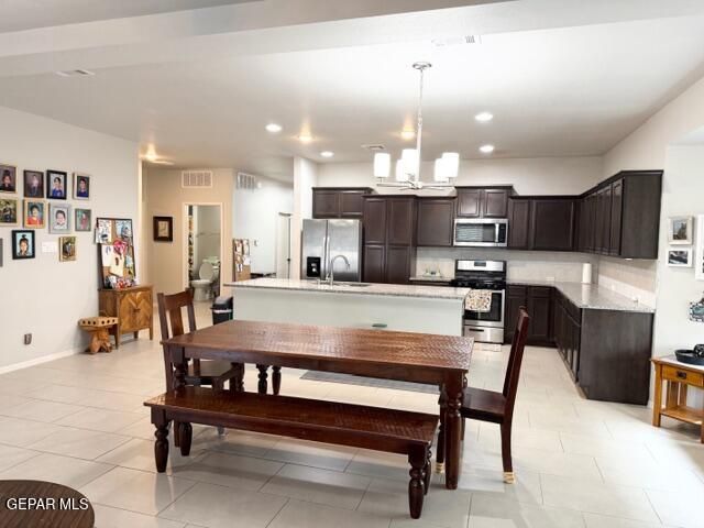 5949 HIDDEN BEACON Road, El Paso, TX 79924
