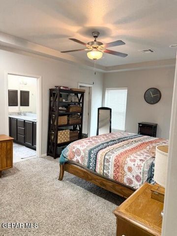 5949 HIDDEN BEACON Road, El Paso, TX 79924