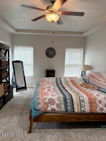 5949 HIDDEN BEACON Road, El Paso, TX 79924