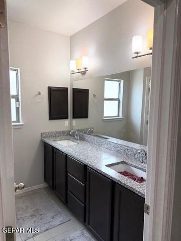 5949 HIDDEN BEACON Road, El Paso, TX 79924
