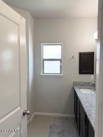 5949 HIDDEN BEACON Road, El Paso, TX 79924