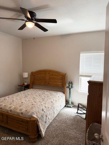 5949 HIDDEN BEACON Road, El Paso, TX 79924