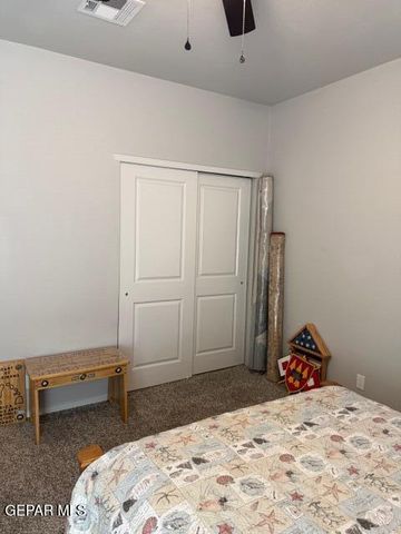 5949 HIDDEN BEACON Road, El Paso, TX 79924