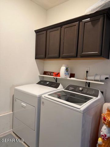 5949 HIDDEN BEACON Road, El Paso, TX 79924
