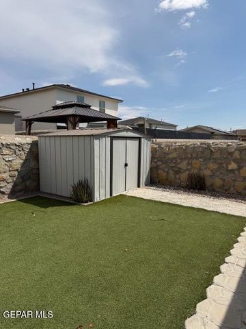 5949 HIDDEN BEACON Road, El Paso, TX 79924