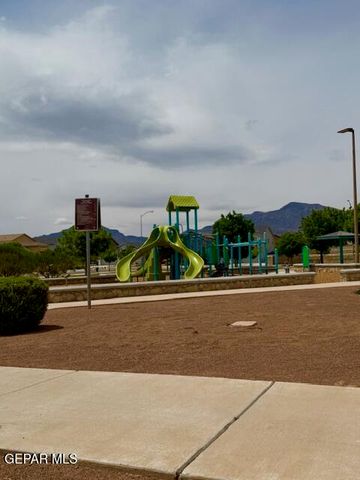 5949 HIDDEN BEACON Road, El Paso, TX 79924