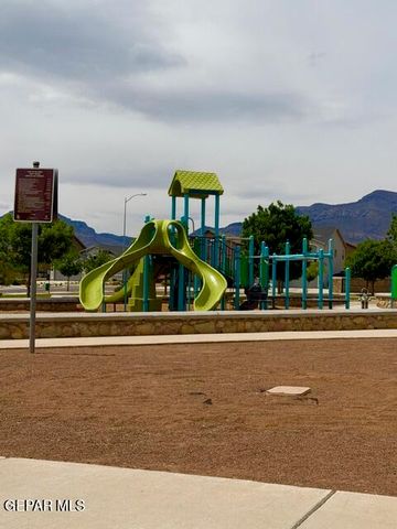 5949 HIDDEN BEACON Road, El Paso, TX 79924