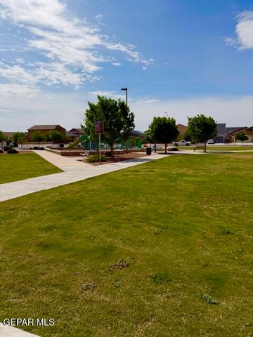 5949 HIDDEN BEACON Road, El Paso, TX 79924
