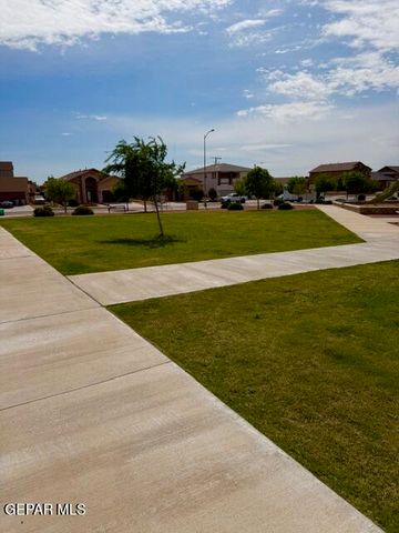 5949 HIDDEN BEACON Road, El Paso, TX 79924