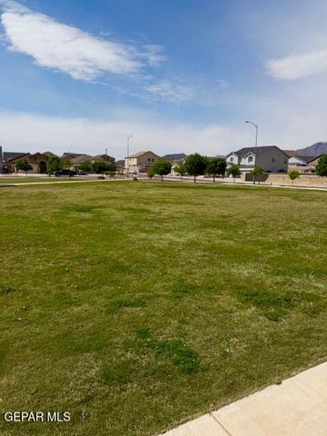 5949 HIDDEN BEACON Road, El Paso, TX 79924