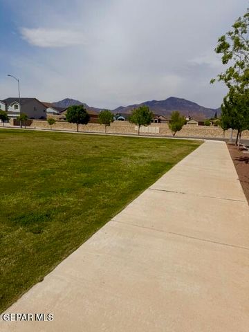 5949 HIDDEN BEACON Road, El Paso, TX 79924