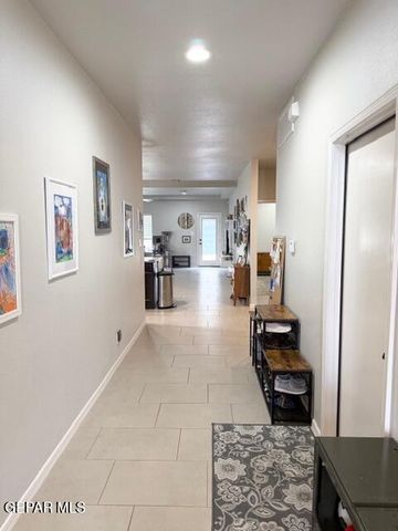 5949 HIDDEN BEACON Road, El Paso, TX 79924
