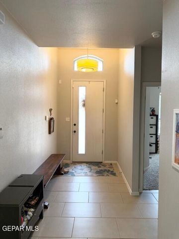 5949 HIDDEN BEACON Road, El Paso, TX 79924
