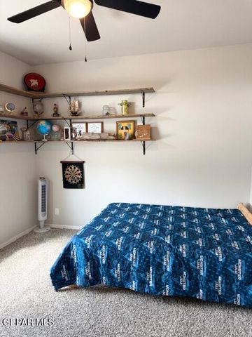 5949 HIDDEN BEACON Road, El Paso, TX 79924