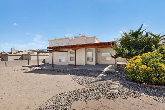 4549 Greene Avenue NW, Albuquerque, NM 87114