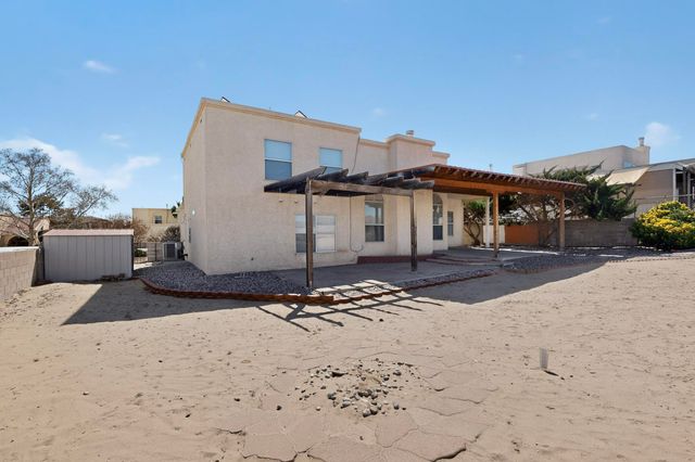 4549 Greene Avenue NW, Albuquerque, NM 87114