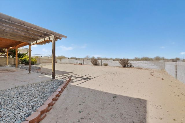 4549 Greene Avenue NW, Albuquerque, NM 87114